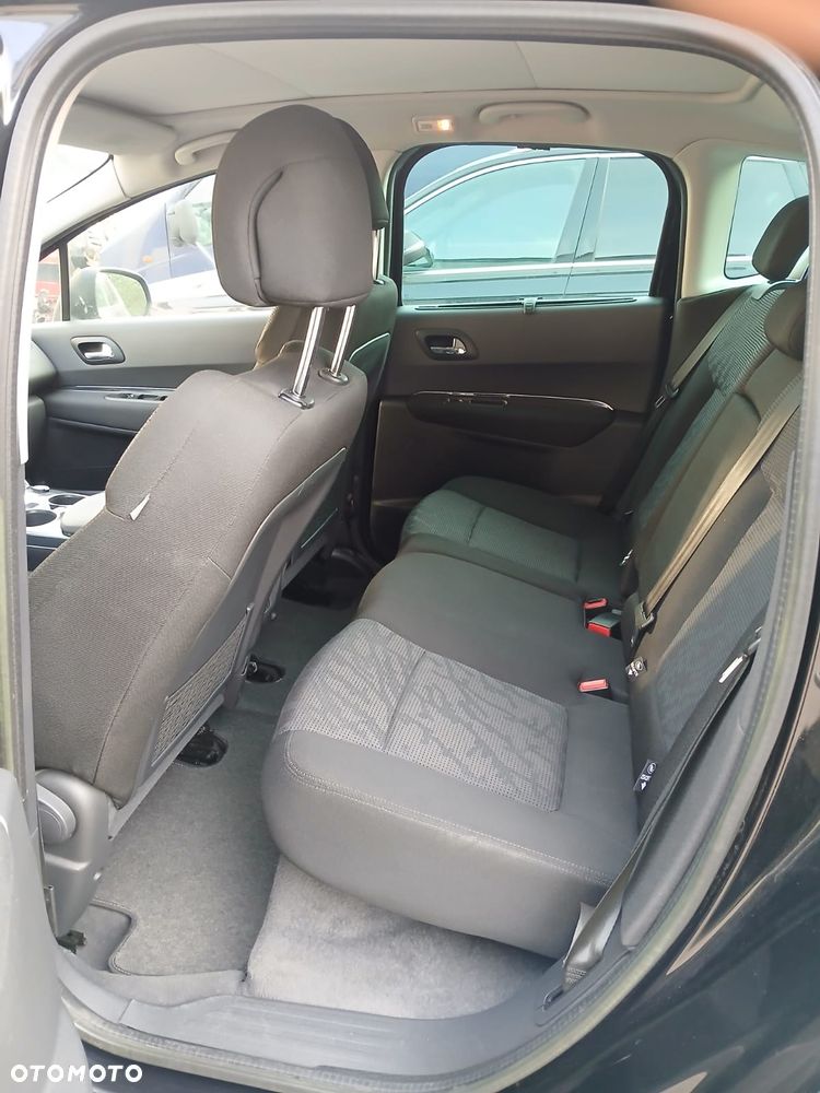 Peugeot 3008 2.0 HDi Active - 12