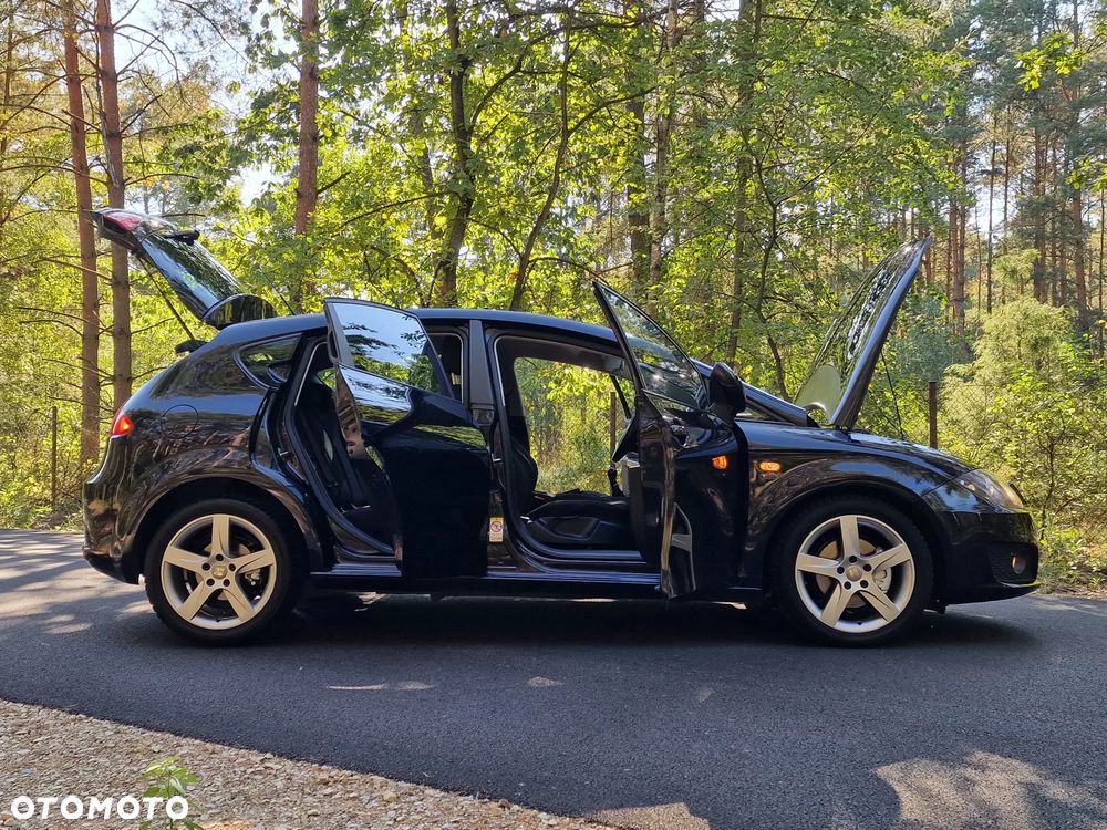 Seat Leon 1.8 TSI Sport - 6