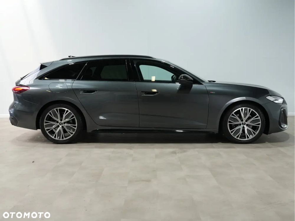 Audi A5 Avant - 7