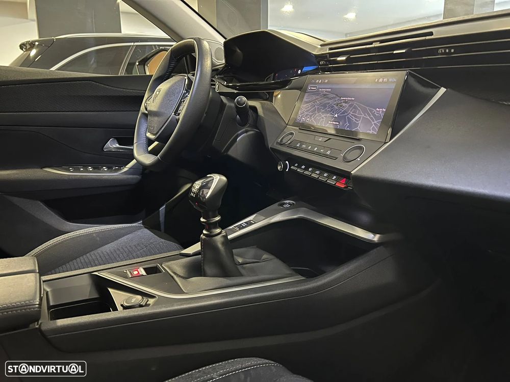 Peugeot 308 SW 1.5 BlueHDi Allure Pack - 6