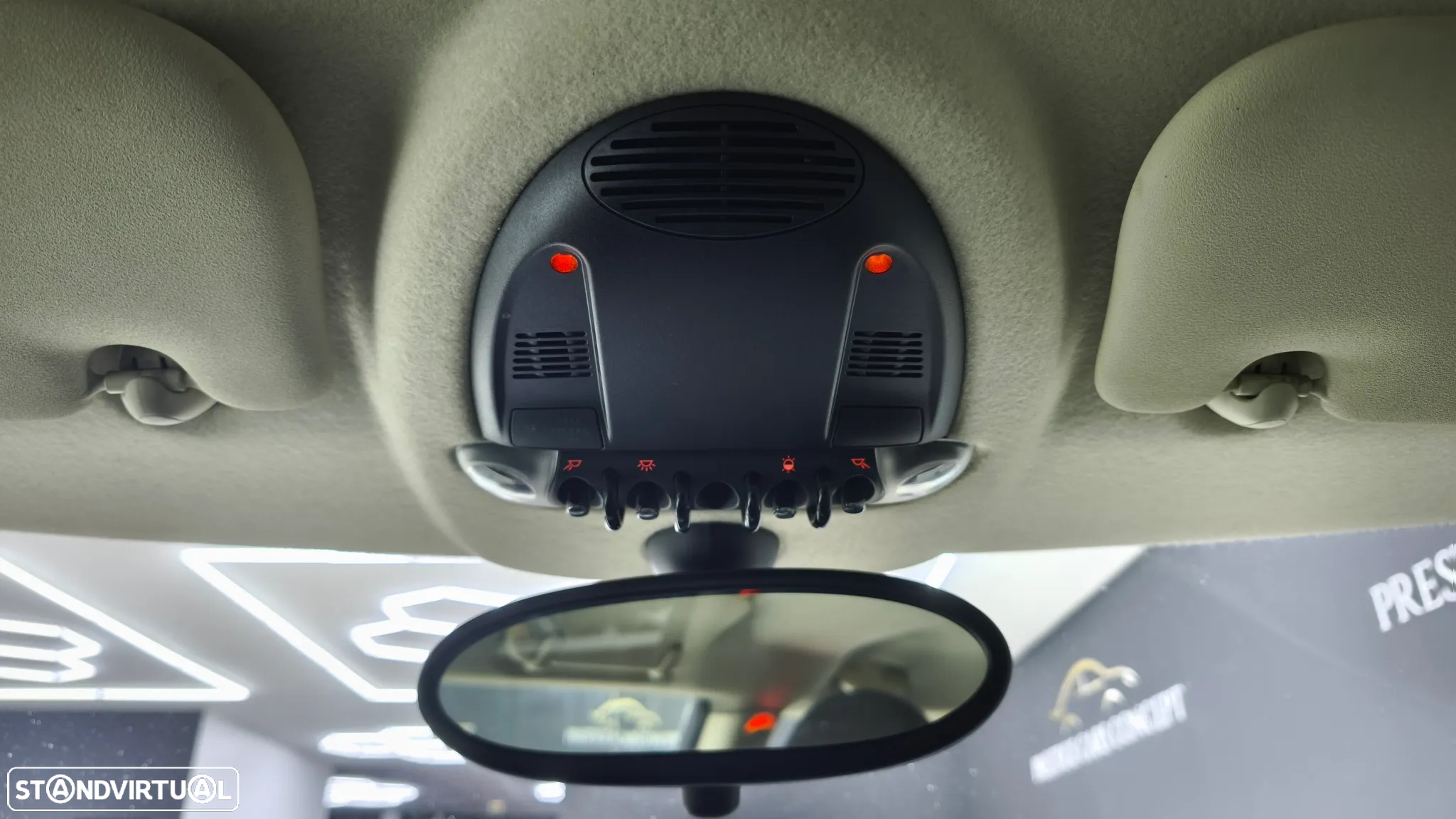 MINI 3 Portas Cooper D - 35