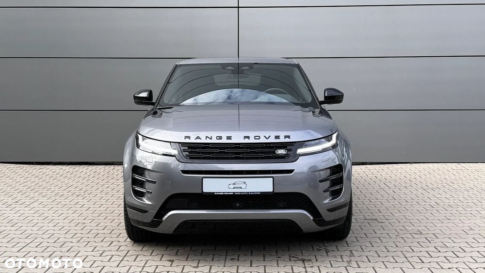 Land Rover Range Rover Evoque D200 Dynamic SE - 2