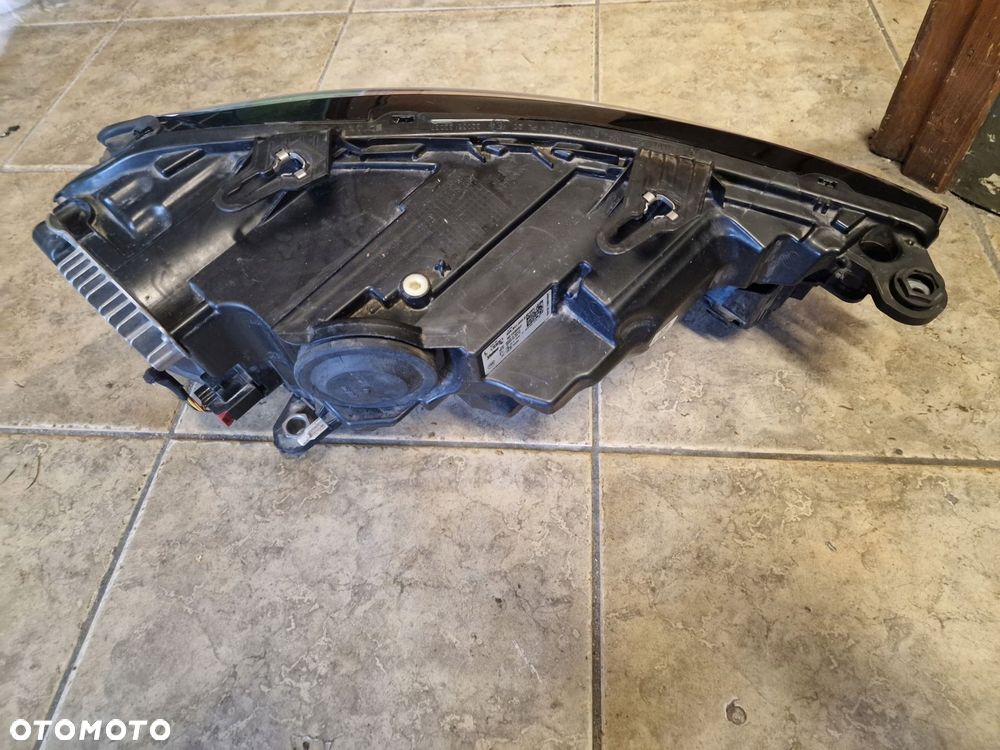 lampa led audi a1 lewa 82a941033d - 4