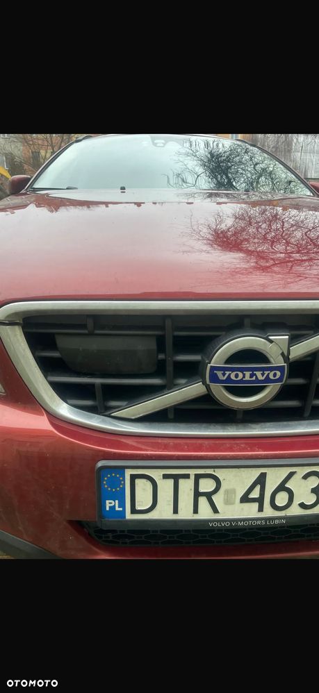 Volvo XC 60 2.4D AWD Momentum - 9
