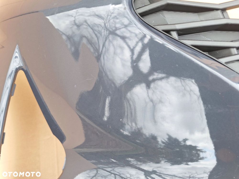 HYUNDAI i10 III LIFT 23- ZDERZAK PRZÓD PRZEDNI+ATRAPA ORYG. 86511-K7000 WYSYŁKA 24H - 8