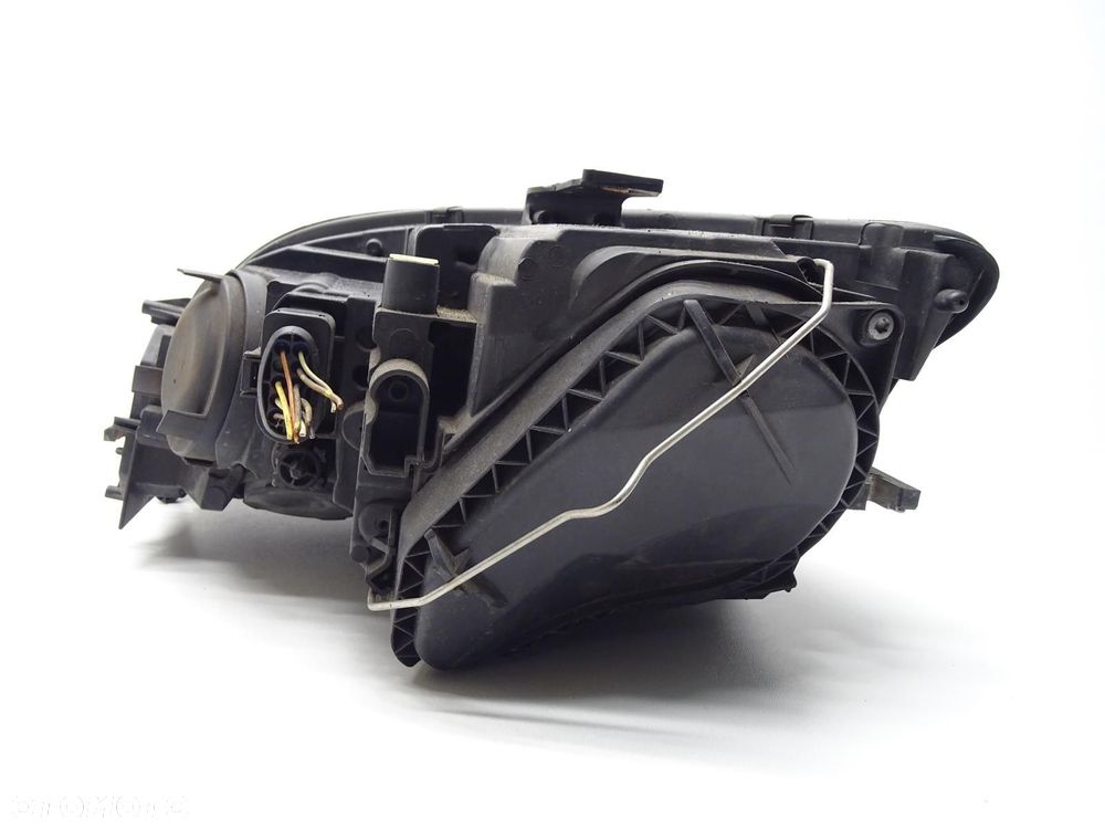 LAMPA REFLEKTOR PRAWA PRAWY PRZEDNIA XENON 8J0941004N AUDI TT 8J - 8