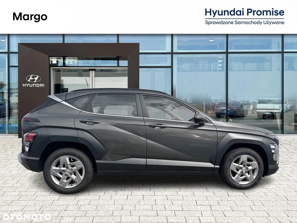 Hyundai Kona 1.6 T-GDI Executive DCT - 6