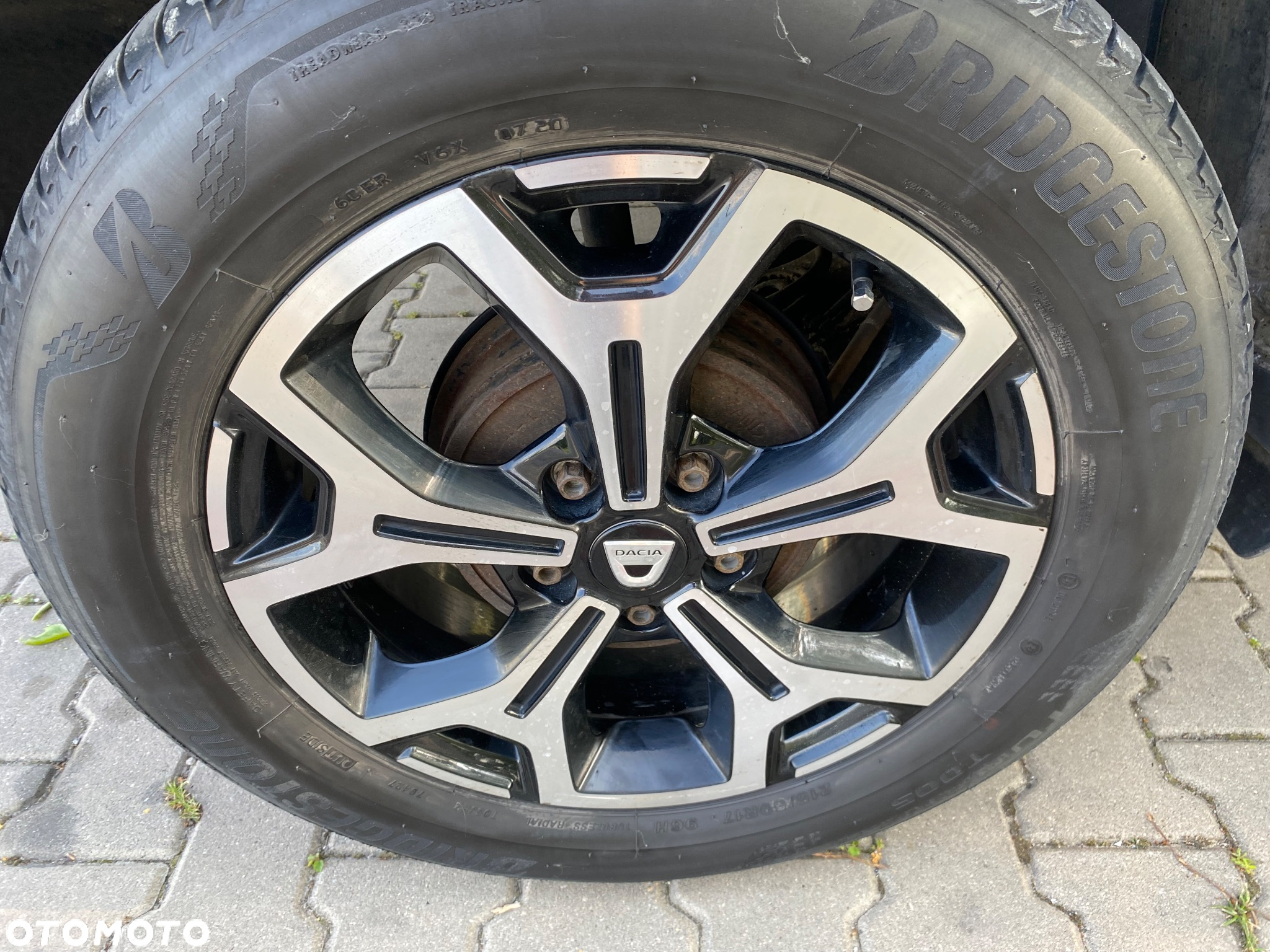 Dacia Duster 1.0 TCe Comfort - 9