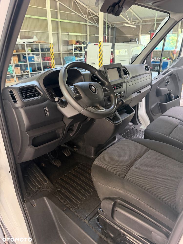 Renault trafić - 18