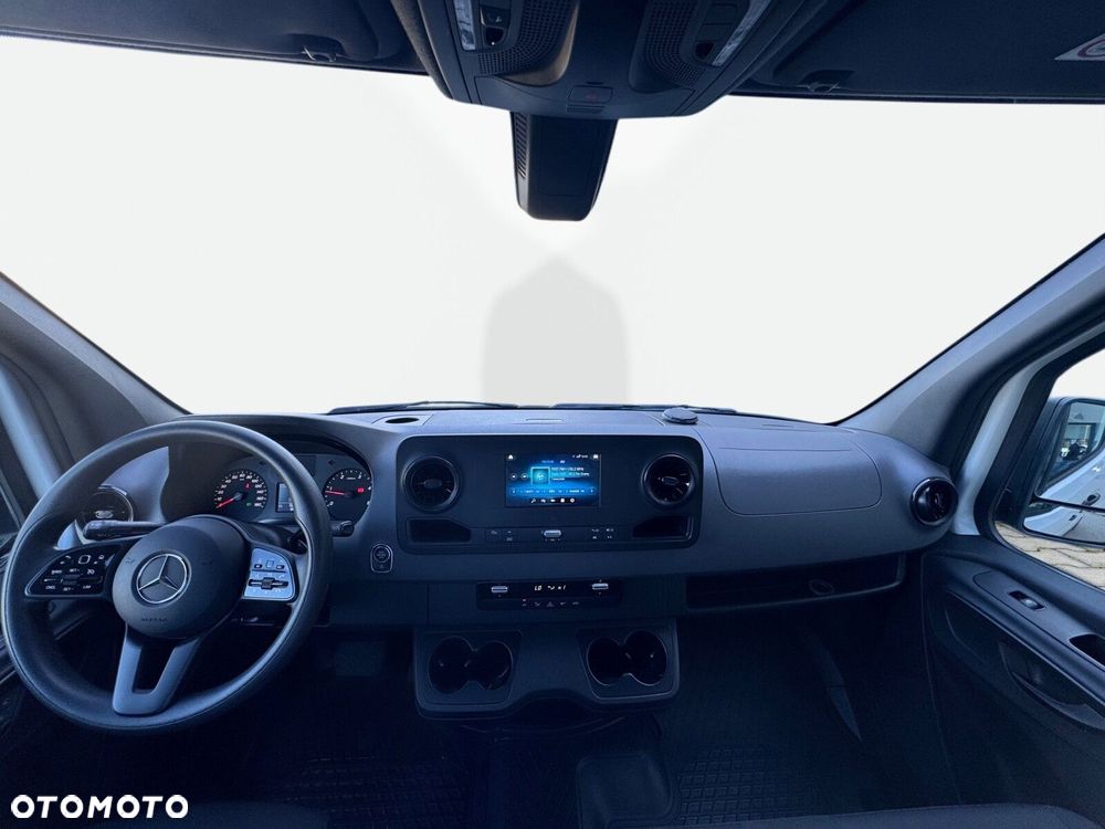 Mercedes-Benz Sprinter Sprinter - 11