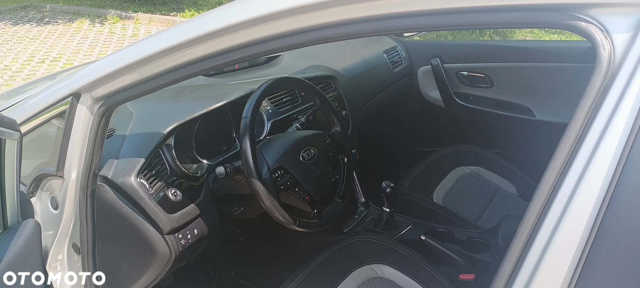 Kia Ceed Cee'd 1.4 M - 12