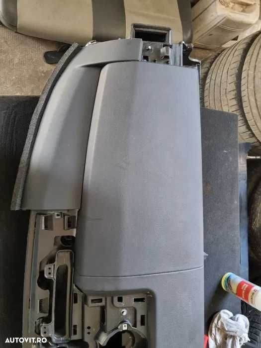 Plansa bord kit chit airbag range rover sport 2014-2018 - 2