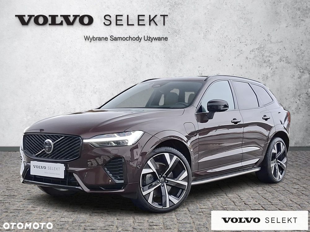 Volvo XC 60 - 2