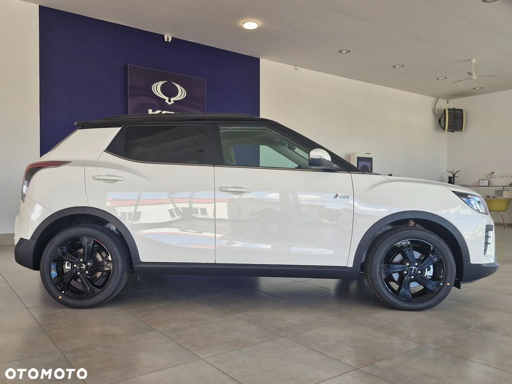 SsangYong/KGM Tivoli 1.5 T-GDI Adventure - 5