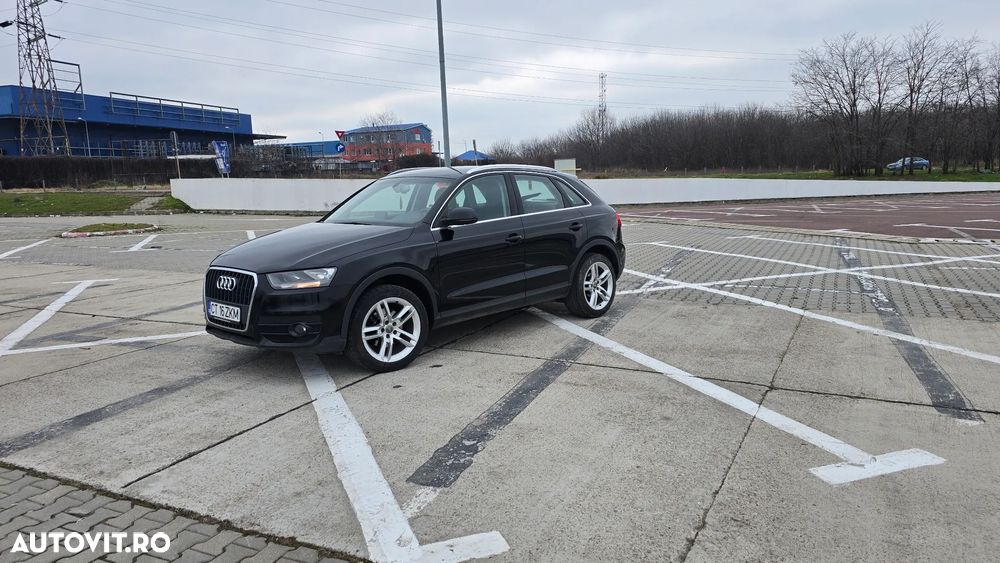 Audi Q3 1.4 TFSI - 2