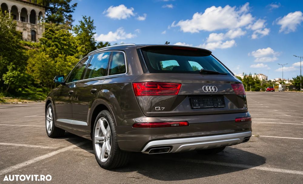Audi Q7 - 4