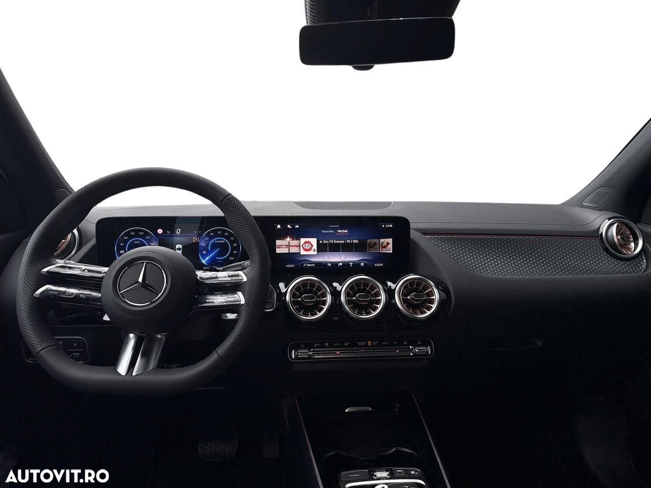 Mercedes-Benz EQA 250+ - 11