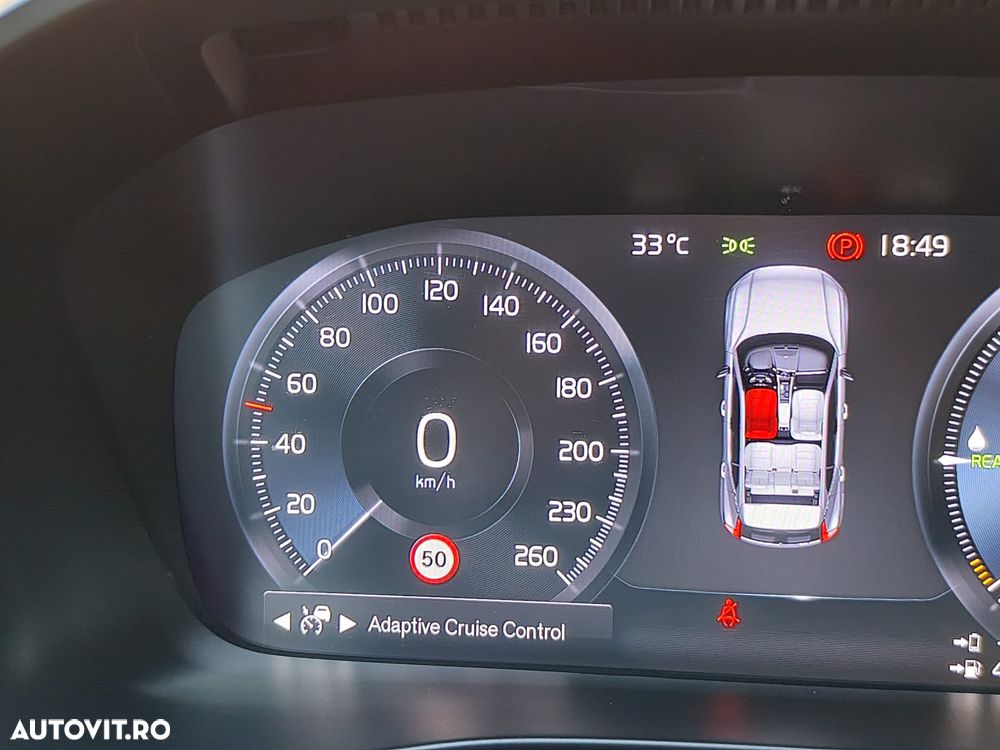 Volvo XC 40 T5 Recharge DKG Inscription - 31