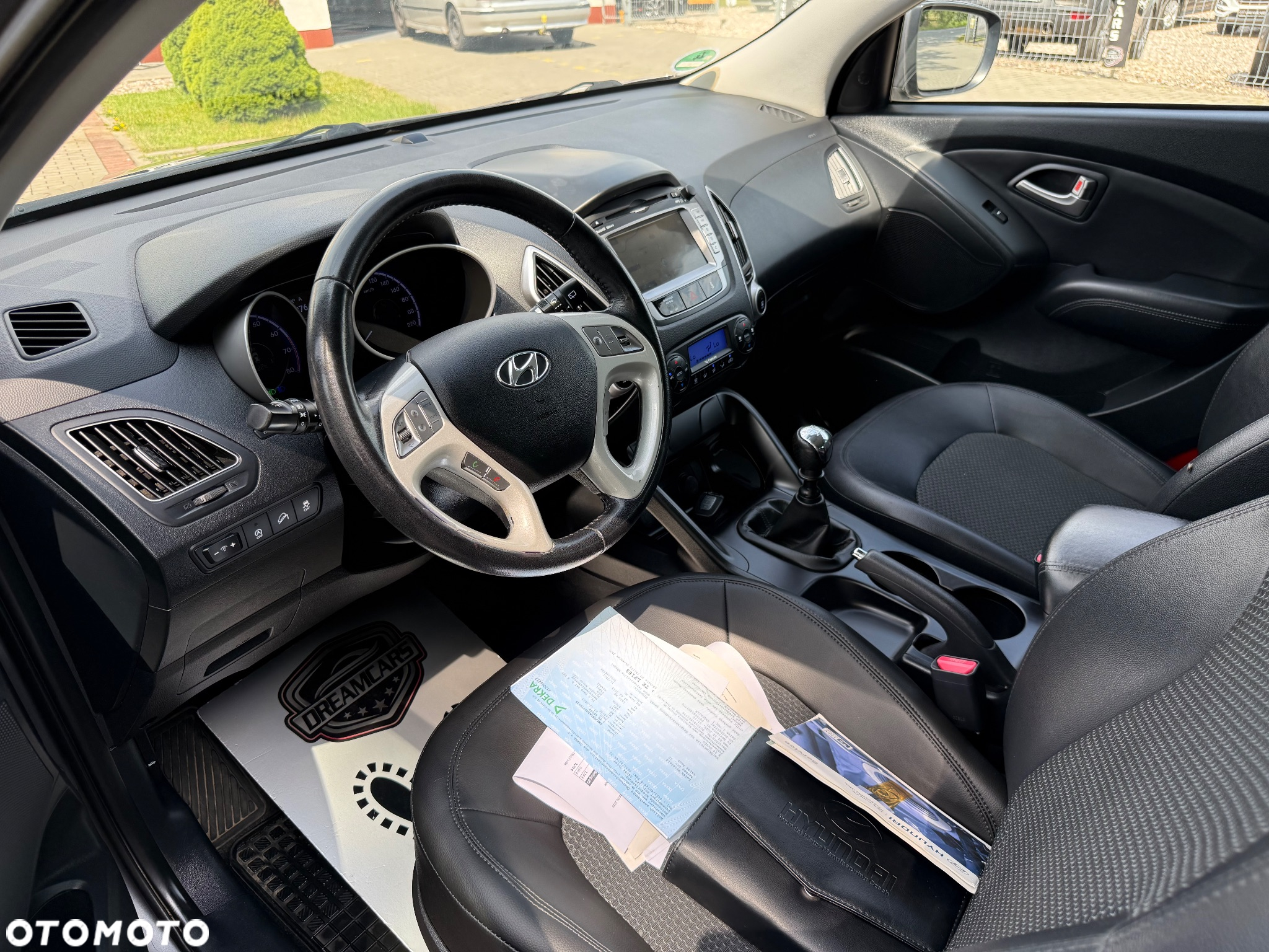 Hyundai ix35 - 28
