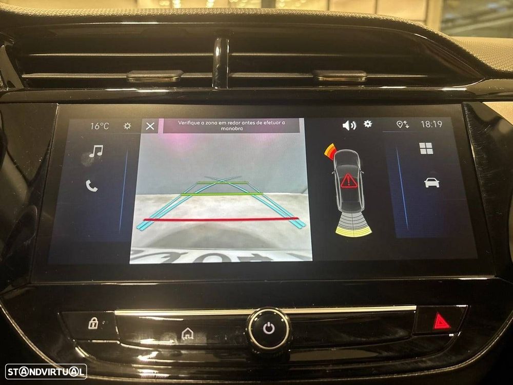 Opel Corsa 1.2 T Edition - 16