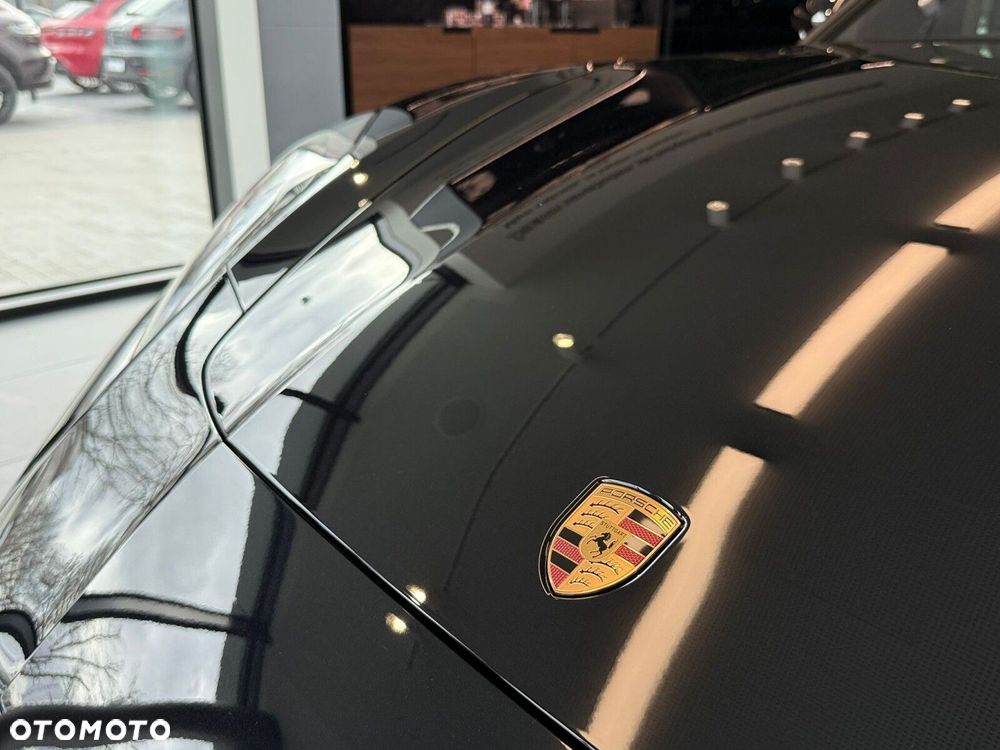 Porsche Panamera - 7