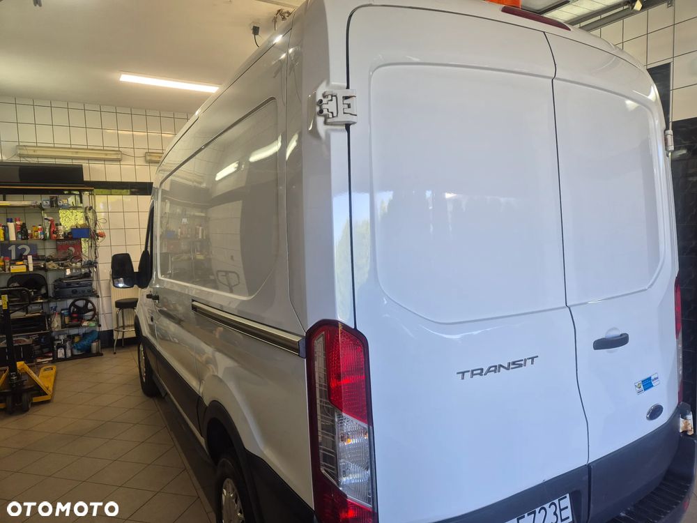 Ford TRANSIT - 6