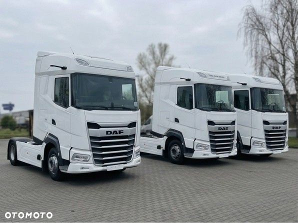 DAF Vecto3_XG480_rata 1299€ - 1