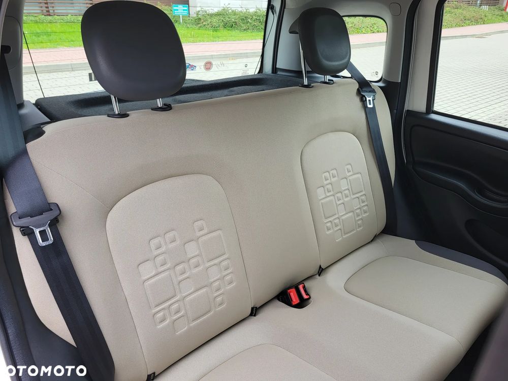 Fiat Panda 1.2 Easy - 20