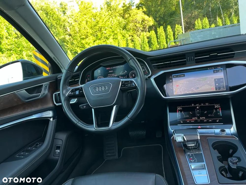Audi A6 45 TFSI quattro S tronic - 37