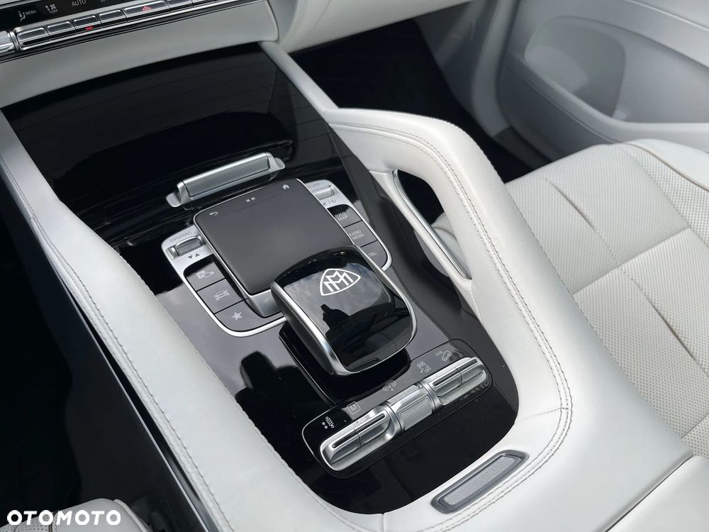 Mercedes-Benz Maybach GLS - 18