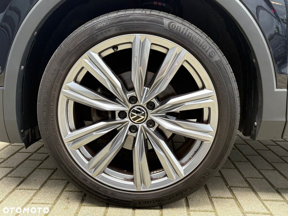 Volkswagen Tiguan - 10