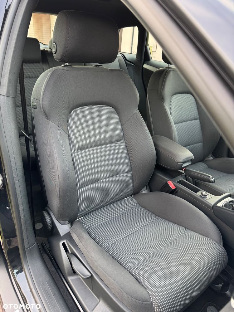 Audi A3 Sportback 1.4 TFSI Attraction - 18