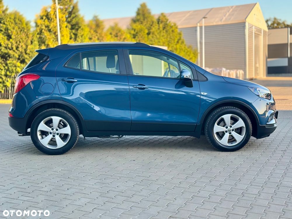 Opel Mokka 1.4 T Cosmo - 6