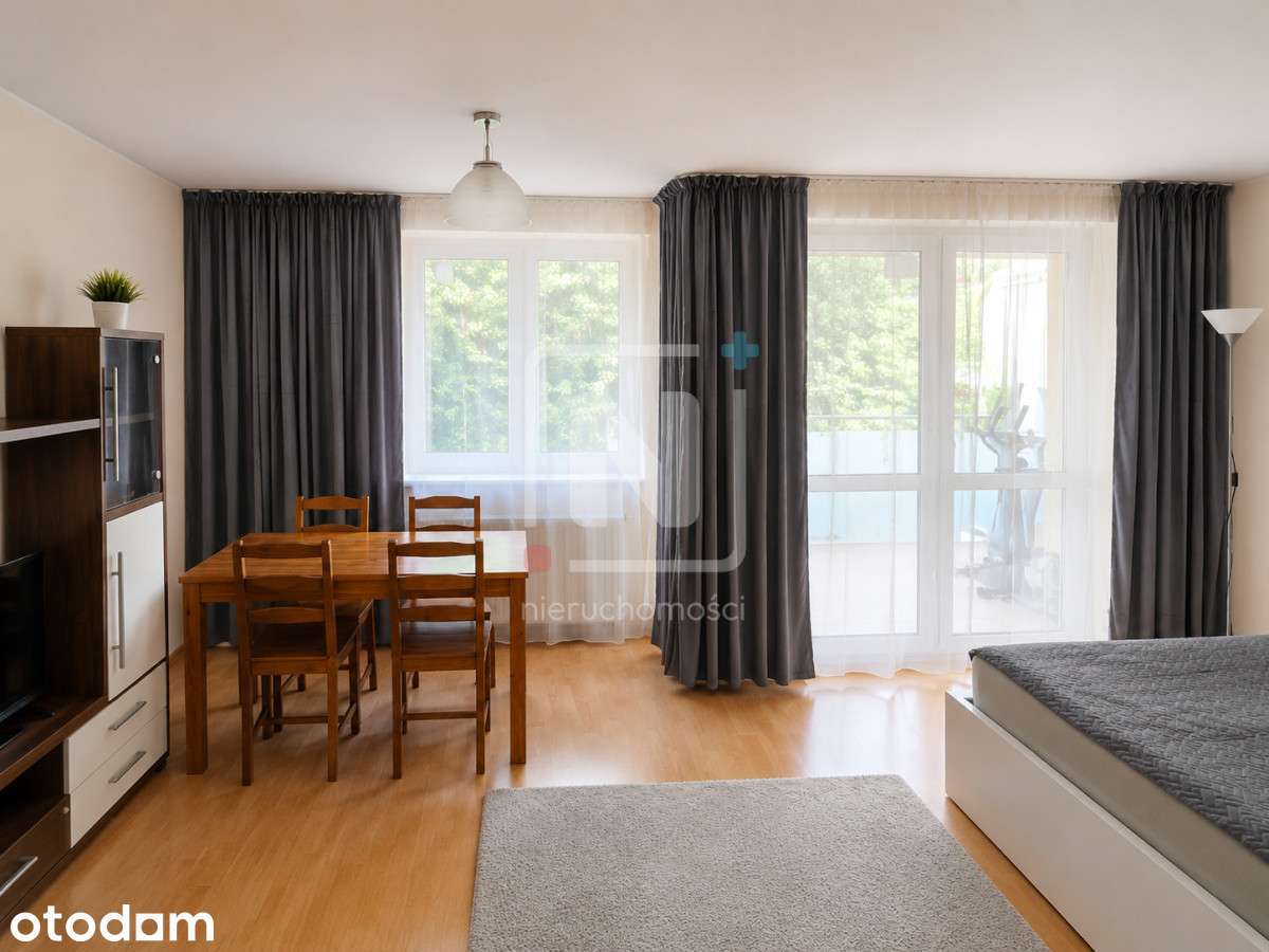 Spokojne Włochy | 62 m² | garaż
