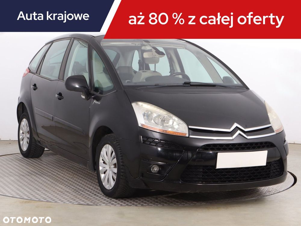 Citroën C4 Picasso - 3