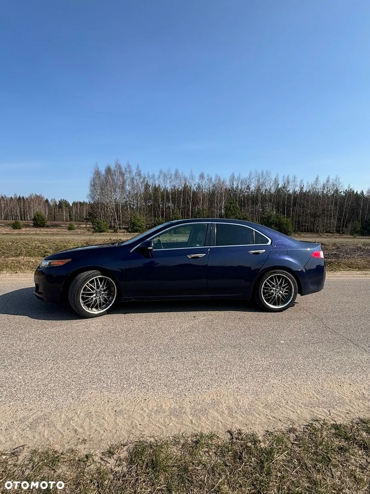 Honda Accord 2.4 Executive - 4