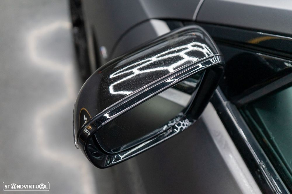 BMW 840 d xDrive Pack M - 19