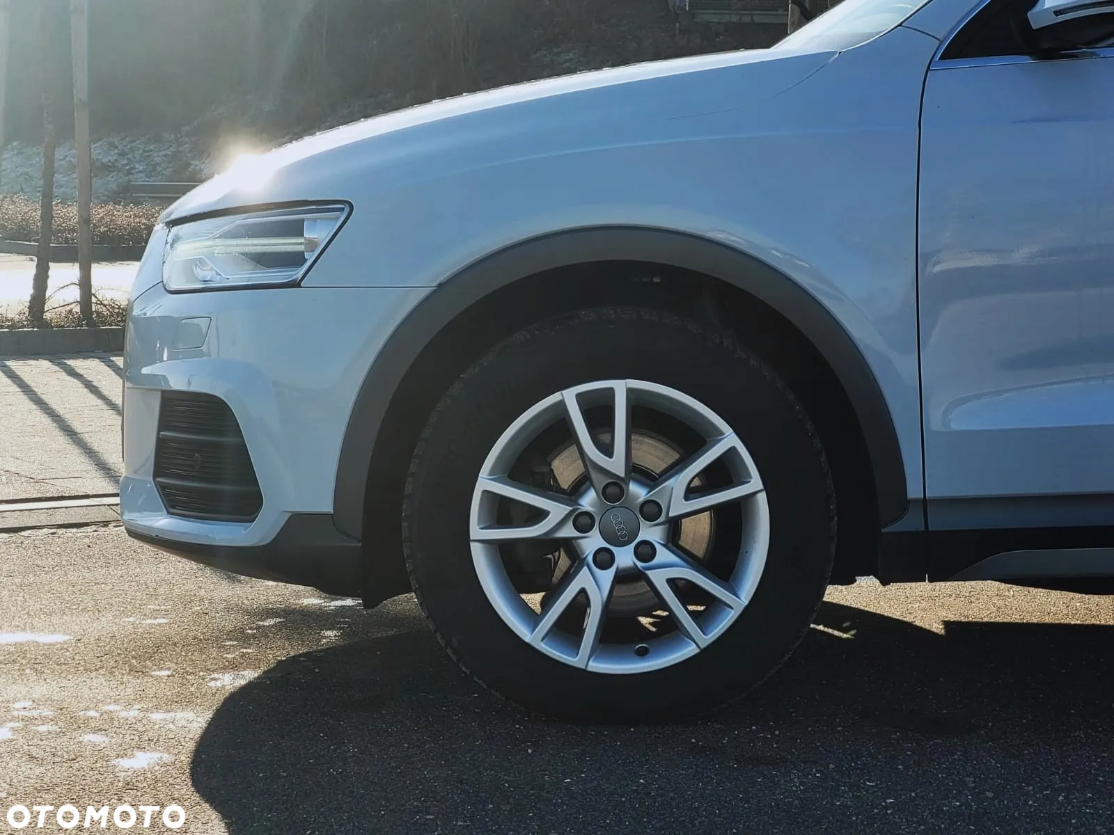 Audi Q3 2.0 TDI Quattro Design S tronic - 12