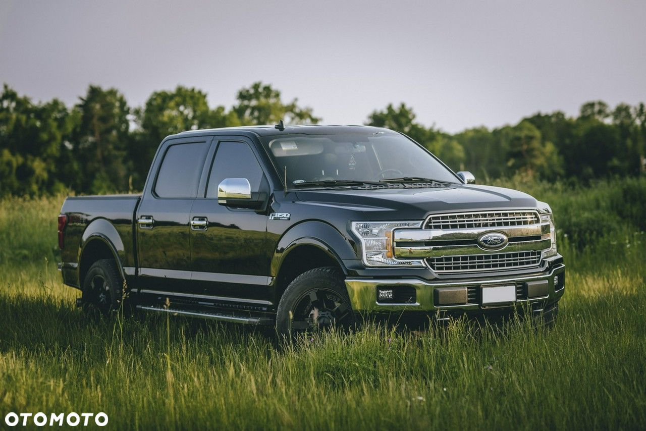 Ford F150 - 5