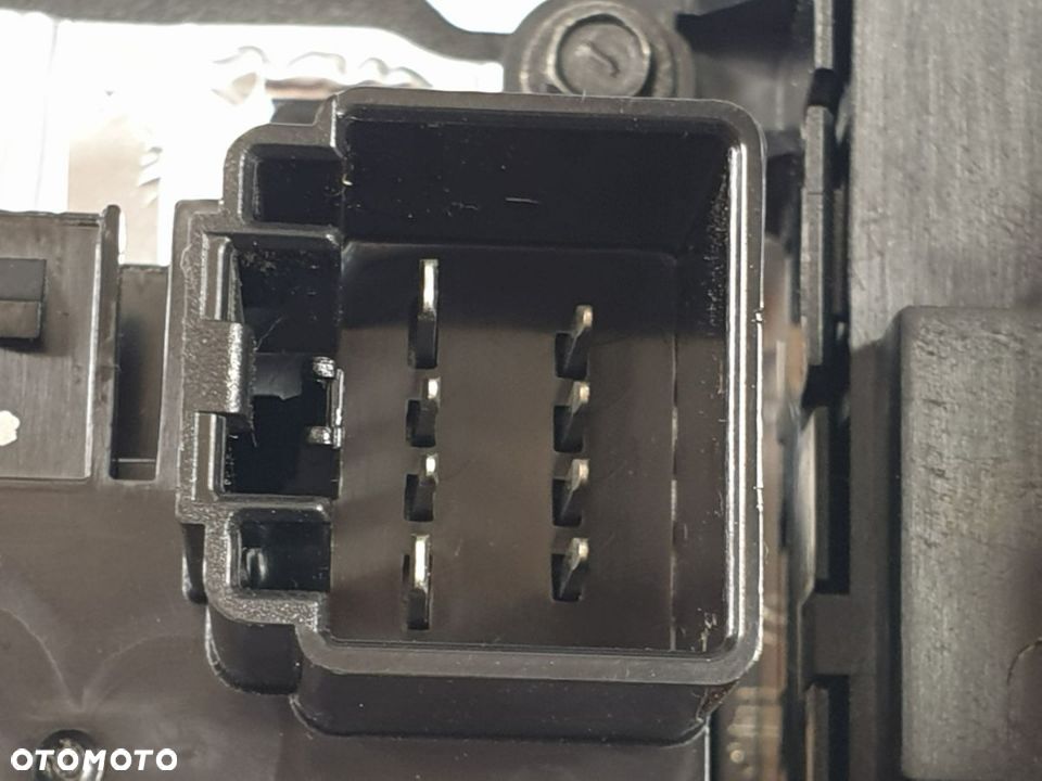 Panel Sterowania Szyb JEEP WRANGLER JL 2.0T od 2018 roku - 5