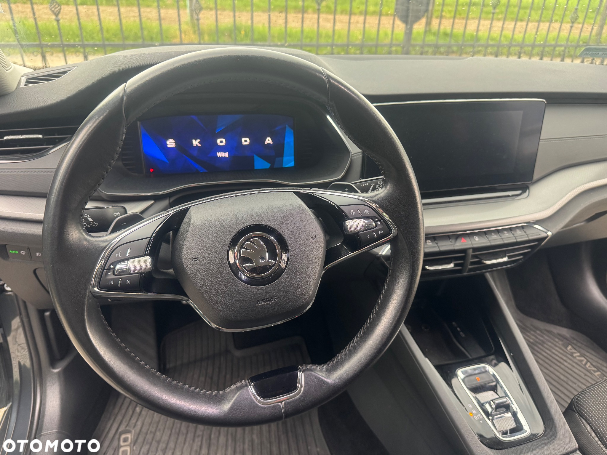 Skoda Octavia 2.0 TDI Style DSG - 25
