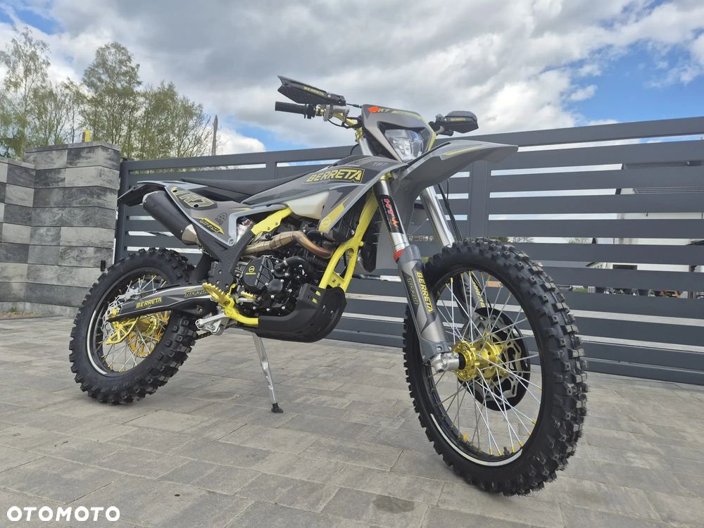 Berreta Inny - 20