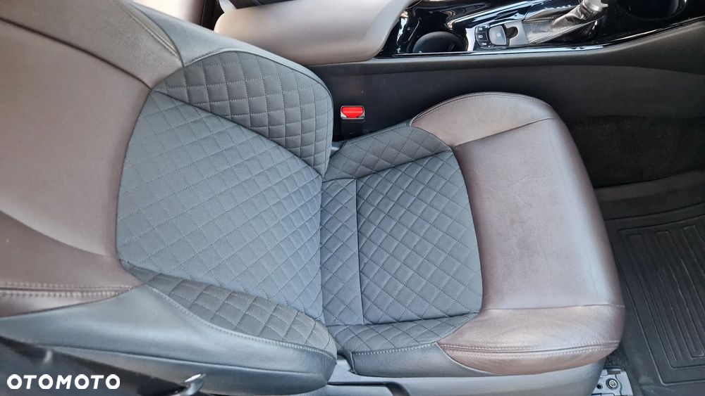 Toyota C-HR 1.8 Hybrid Prestige - 22