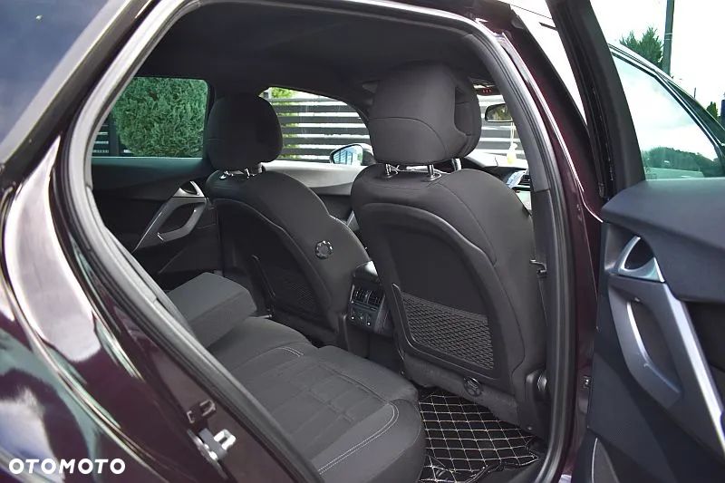 Citroën DS5 e-HDi 115 EGS6 SoChic - 22