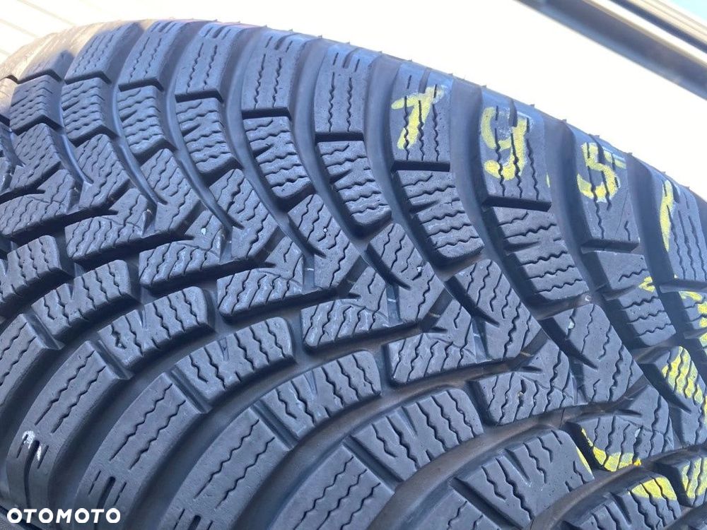 195/60r16 Falken Winter HS01_7,8mm_4szt_(329) - 5