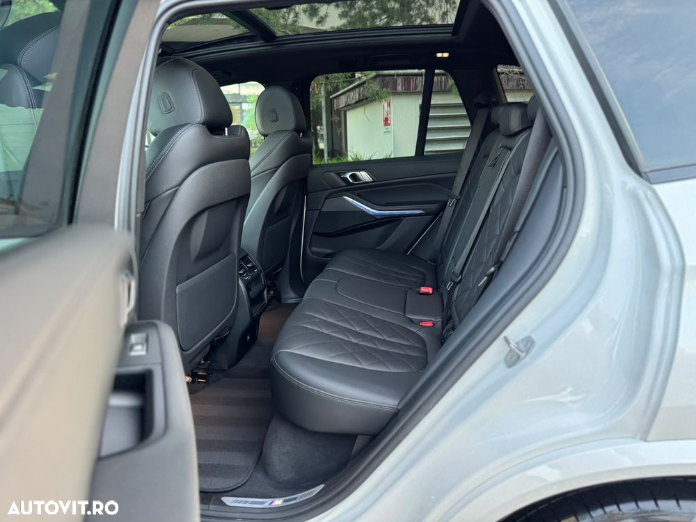 BMW X5 xDrive40d AT MHEV - 16