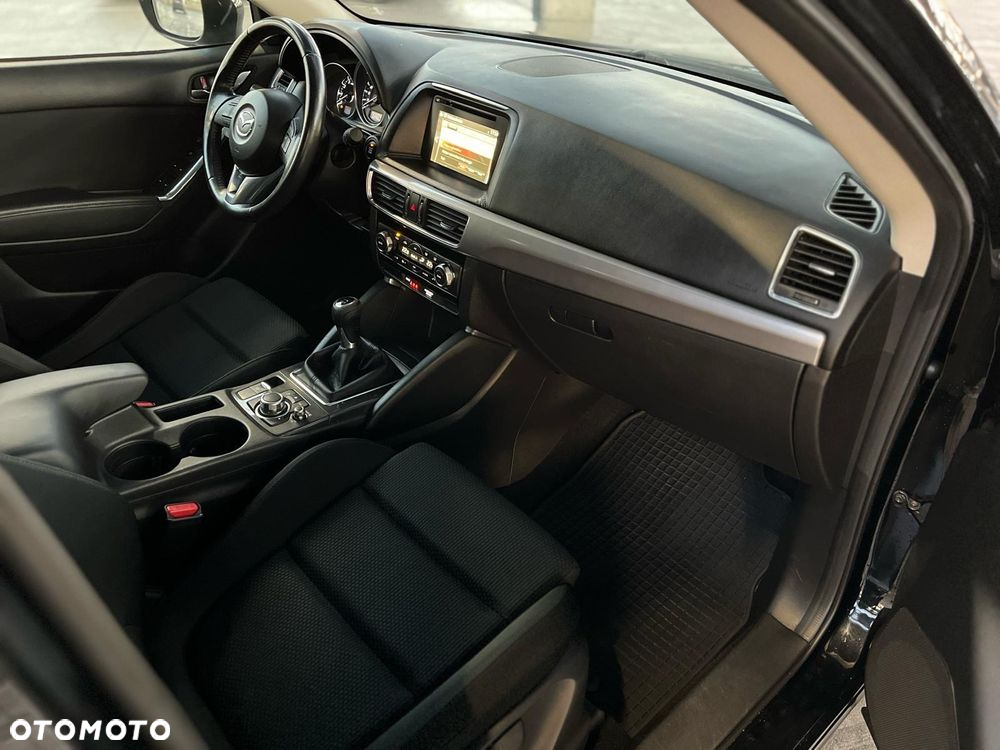 Mazda CX-5 2.0 Skymotion - 16
