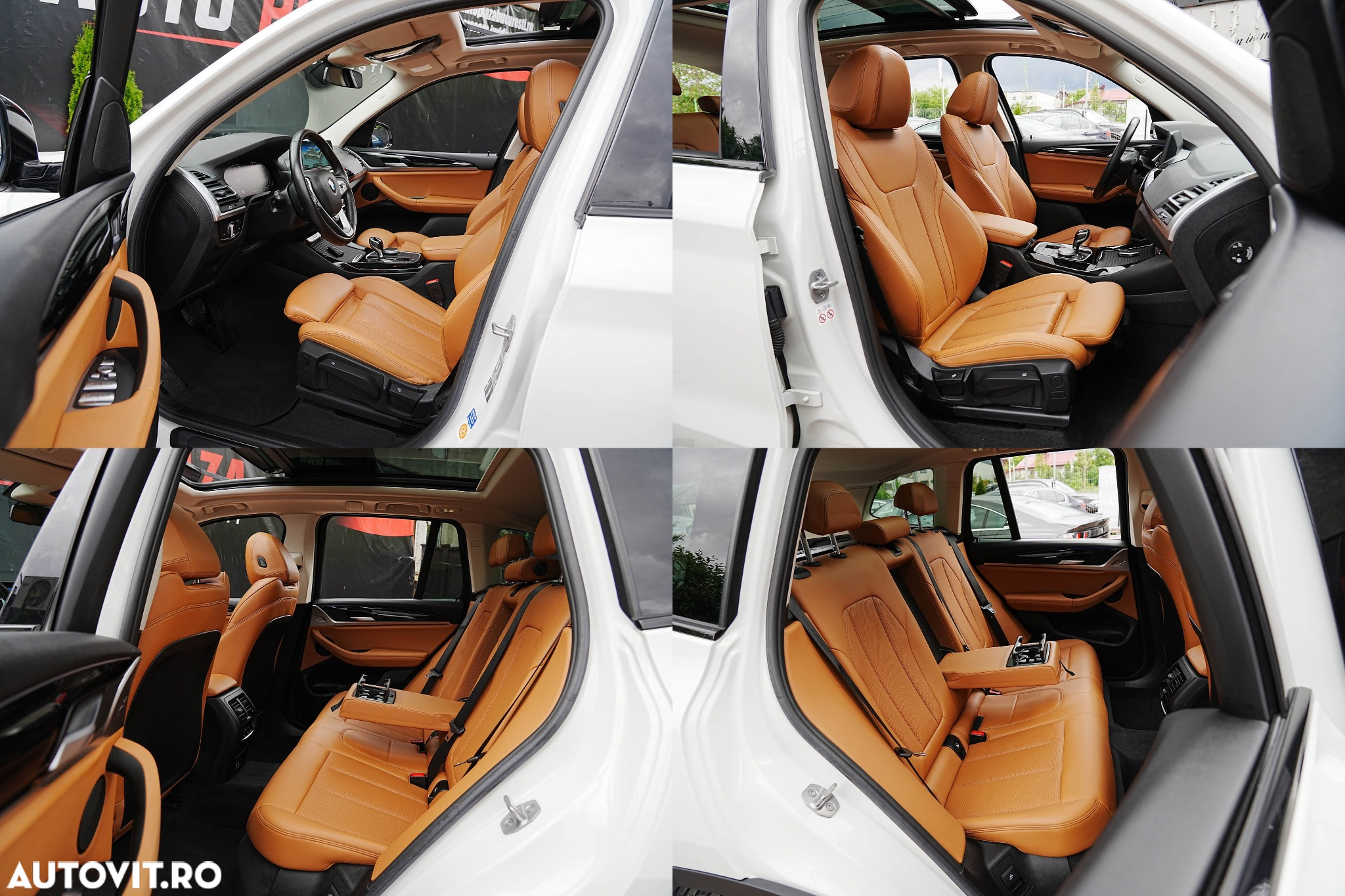 BMW X3 xDrive20i AT M Sport - 13