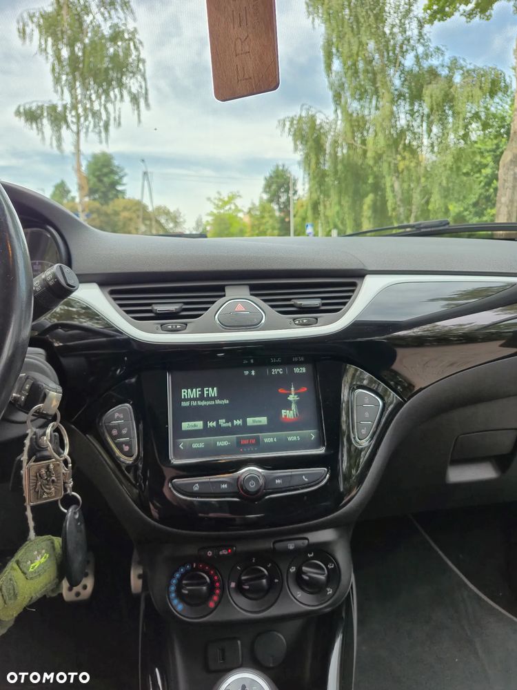 Opel Corsa 1.4 Color Edition - 12