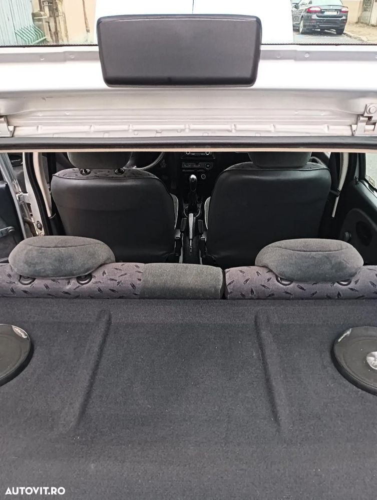 Citroën Saxo 1.1i SX - 10